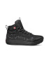 Vans Унисекс боти UltraRange EXO Hi с велур - Pepit.bg