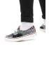 Vans Унисекс кецове Authentic с шарки - Pepit.bg