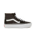 Vans Унисекс кецове Classic - Черен - Pepit.bg