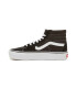 Vans Унисекс кецове Classic - Черен - Pepit.bg