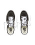 Vans Унисекс кецове Classic - Черен - Pepit.bg
