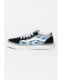 Vans Велурени кецове Old Skool - Pepit.bg