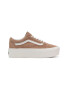 Vans Велурени кецове Old Skool - Pepit.bg
