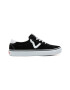 Vans Велурени кецове - Pepit.bg