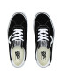 Vans Велурени кецове - Pepit.bg