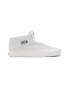 Vans Велурени кецове Half Cab - Pepit.bg