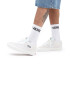 Vans Велурени кецове Half Cab - Pepit.bg