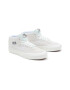 Vans Велурени кецове Half Cab - Pepit.bg