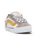 Vans Велурени кецове Knu Skool с текстил - Pepit.bg