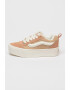 Vans Велурени кецове Knu Stack - Pepit.bg