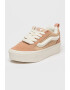 Vans Велурени кецове Knu Stack - Pepit.bg