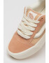 Vans Велурени кецове Knu Stack - Pepit.bg