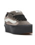 Vans Велурени кецове Knu Stack с равна платформа - Pepit.bg