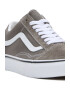 Vans Велурени спортни обувки Old Skool - Pepit.bg