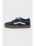 Vans Велурени спортни обувки Rowley Classic - Pepit.bg