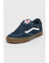 Vans Велурени спортни обувки Rowley Classic - Pepit.bg