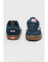 Vans Велурени спортни обувки Rowley Classic - Pepit.bg