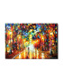 Vavien Artwork Картина Модел 77 Рамка MDF 70 x 100 см - Pepit.bg