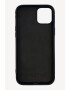 VELANTE OFFICIALE Кожен калъф за Iphone14 Plus - Червен/Златист - Pepit.bg