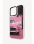 VELANTE OFFICIALE Унисекс протектор за Iphone 14 Pro Max - Pepit.bg
