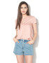 Vero Moda Блуза Debbie с шпиц деколте - Pepit.bg