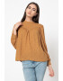 Vero Moda Блуза Marley на точки - Pepit.bg