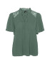 Vero Moda Блуза с дантела - Pepit.bg