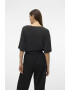 Vero Moda Блуза с лурекс - Pepit.bg