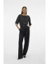 Vero Moda Блуза с лурекс - Pepit.bg