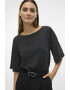 Vero Moda Блуза с лурекс - Pepit.bg