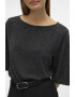 Vero Moda Блуза с лурекс - Pepit.bg