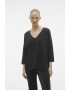 Vero Moda Блуза с лурекс - Pepit.bg