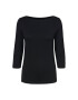 Vero Moda Блуза с модал и деколте тип лодка - Pepit.bg