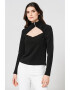 Vero Moda Блуза с отвор отпред - Pepit.bg