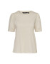 Vero Moda Блуза със синтетични перли - Pepit.bg