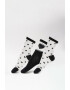 Vero Moda Чорапи с мрежести елементи - 3 чифта - Pepit.bg