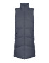 Vero Moda Дълъг капитониран елек - Pepit.bg