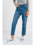 Vero Moda Дънки Linda тип Mom - Pepit.bg