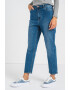 Vero Moda Дънки Linda тип Mom - Pepit.bg