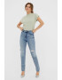 Vero Moda Дънки Mom - Pepit.bg