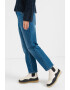 Vero Moda Дънки Mom над глезена - Pepit.bg