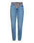 Vero Moda Дънки Mom с висока талия - Pepit.bg