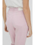 Vero Moda Дънки Mom с висока талия - Pepit.bg