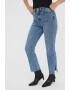Vero Moda Дънки с висока талия - Pepit.bg