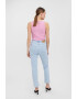 Vero Moda Дънки с висока талия - Pepit.bg