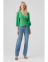 Vero Moda Дънки със средна талия - Pepit.bg