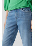 Vero Moda Дънки със средна талия - Pepit.bg