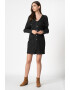 Vero Moda Дънкова рокля Bernice с шпиц - Pepit.bg