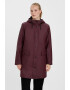 Vero Moda Дъждобран с качулка - Pepit.bg