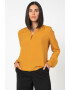 Vero Moda Ефирна блуза Nads - Pepit.bg